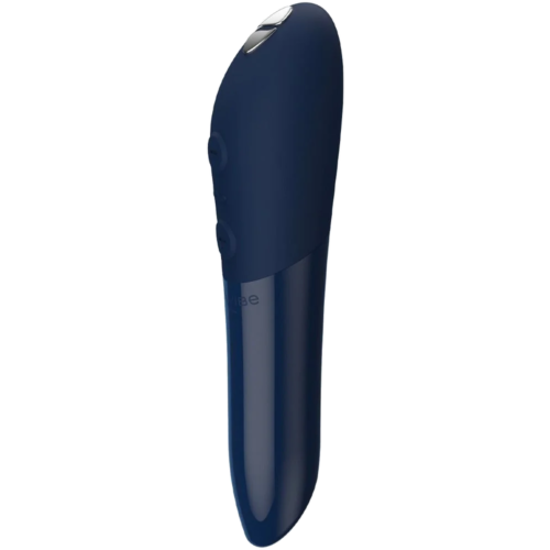 Vibrátor WE-VIBE TANGO X, polnočná modrá