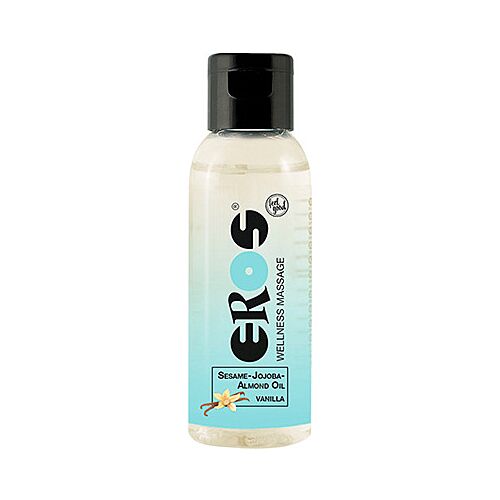 Olej na masáže Eros Wellness 50 ml