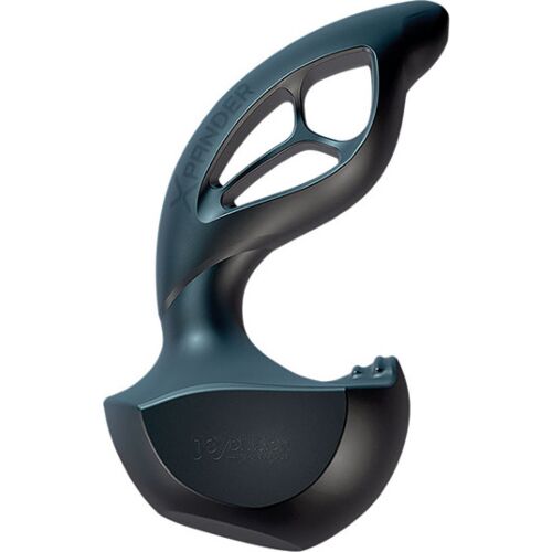 Stimulátor prostátov Joydivision Xpander X3 s redukciou objemu