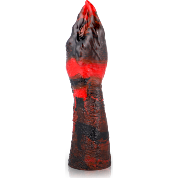 Dildo EPIC Lilith S | Silikón a silný dizajn