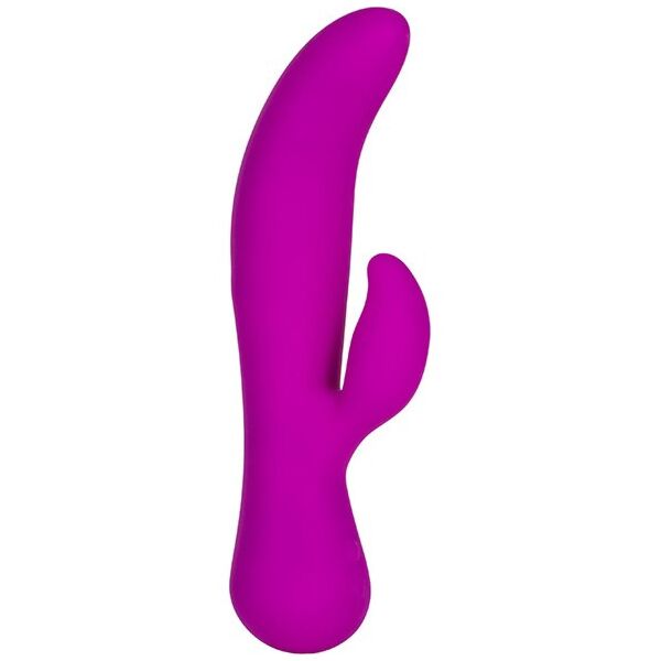 Vibrátor Calexotics VR7 s dvojitou stimuláciou