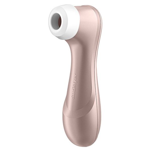 Vibrátor SATISFYER PRO 2 Air Pulse