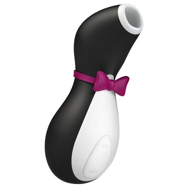 Vibrátor SATISFYER PRO PENGUIN NG EDITION 2020 s elegantným dizajnom