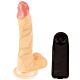 Dildo Baile Super Rota Dong s rotáciou