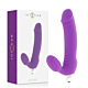 Dildo INTENSE HIGH TECH Sugar s 7 režimami vibrácie