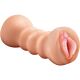 Masturbátor Extreme Toyz Flip Me Over s realistickými otvorom