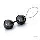 Bola Kegel LELO LUNA BEADS NOIR s vibráciami