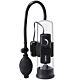 Pumpa PUMP WORX so suction a vibráciou