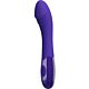 Dildo Vibrátor Pretty Love Elemental s 30 režimami