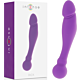 Dildo Loviux Intense Fun Intense - Dvojitá stimulácia