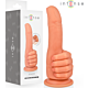 Dildo Intense Fun Bender stimulátor bodu G