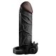 Návlek na penis Fantasy X-Tensions s vibrátorom