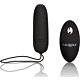 Vibrátor CALEXOTICS REMOTE BULLET BLACK s diaľkovým ovládaním