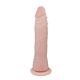 Dildo BAILE Fit Realistic TPR 20.1 cm