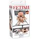 Sada pút Fetish Fantasy Series pre BDSM zábavu doma