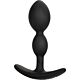 Anal Plug CALEXOTICS BOUNDLESS PLUG ANAL LGRIMA 2X