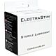Lubrikant Electrastim 10 jednotiek | Sterilný a pohodlný