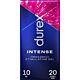 Lubrikant DUREX Orgasmic Gel 10 ml