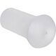 Masturbátor CALEXOTICS Boundless Stroker pre penis s realistickým pocitom