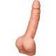 Masturbátor Extreme Toyz XL - Dvojitá stimulácia