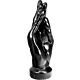 Plug anal Hung System Hello 23,7 cm s prísavkou