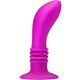 Plug Anal PRETTY LOVE BOOTY PASSION s vibráciou