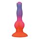 Dildo POWER MONSTERS Hercules 21.5 cm na báze prísavky