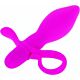 Vibrátor Pretty Love Flirtation Taylor s dvomi motormi