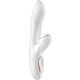 Vibrátor SATISFYER PRO G-SPOT RABBIT s tlakovými vlnami