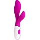 Vibrátor Pretty Love Newman s 30 režimami vibrácie