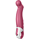 Vibrátor SATISFYER VIBES PETTING HIPO so silnými vibráciami