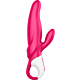 Vibrátor SATISFYER VIBE MR RABBIT s dvojitým motorom