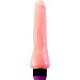 Vibrátor Baile 19.5 cm s ultrasuavým dotykom