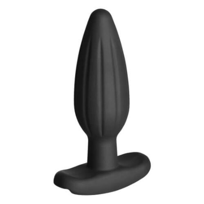 Butt Plug Electrastim Noir Rocker Medium Butt Plug Electrastim Noir Rocker Medium