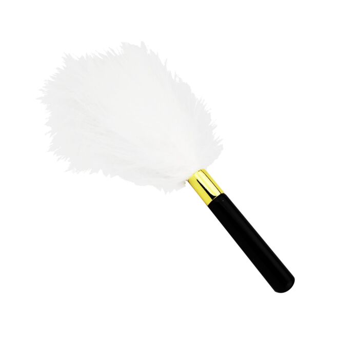 Metla Bound to Play Feather Teaser na stimuláciu Metla Bound to Play Feather Teaser na stimuláciu