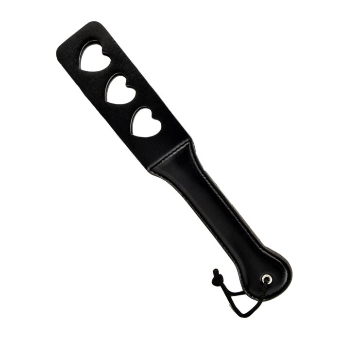 Paddle Bound to Please Heart Slapper s dizajnom srdca Paddle Bound to Please Heart Slapper s dizajnom srdca