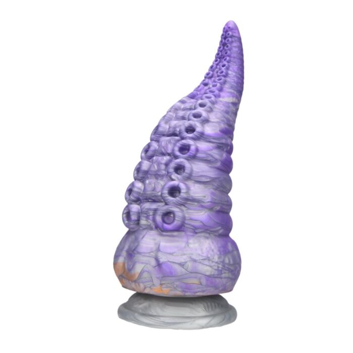 Dildo F**kLore Kraken s octopodmi Dildo F**kLore Kraken s octopodmi