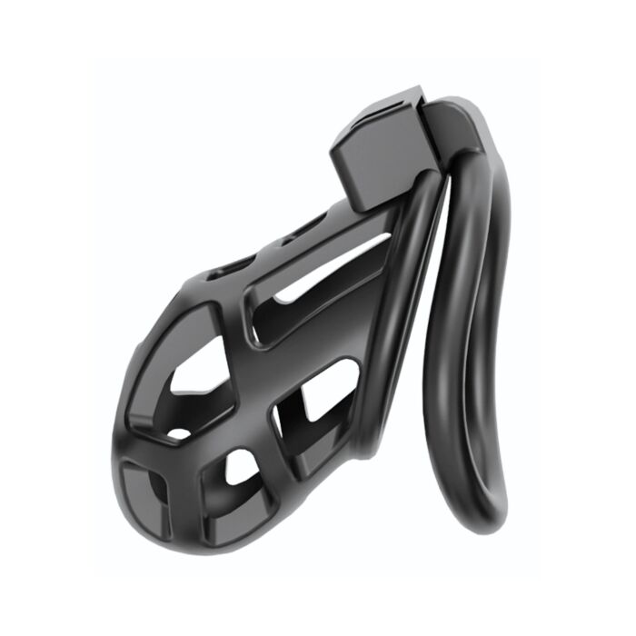 Krúžok Impound Enforcer Cock Cage 9.5 cm Krúžok Impound Enforcer Cock Cage 9.5 cm