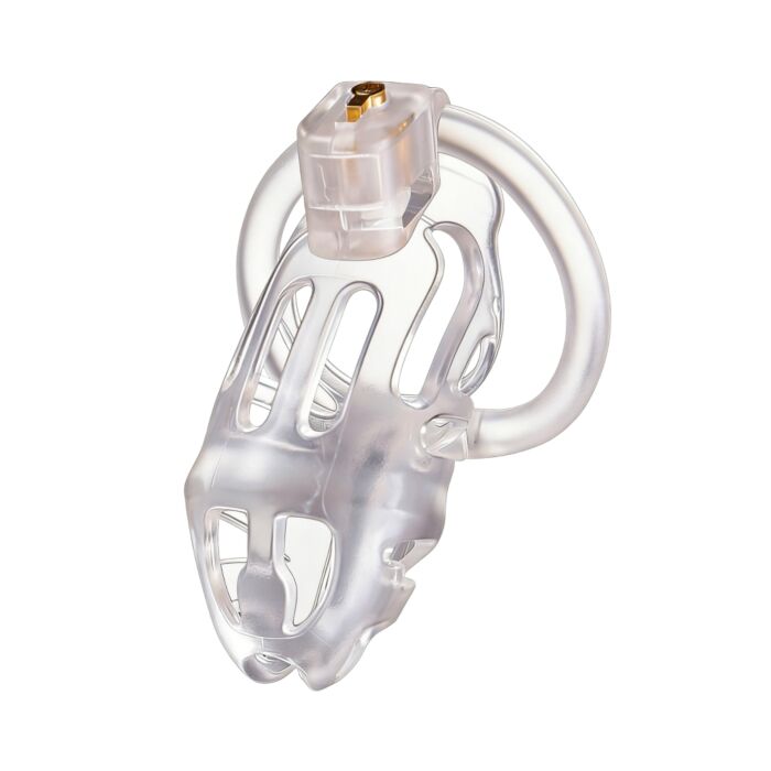 Cage Impound Vanguard 10,6 cm s kľúčmi a prstencom Cage Impound Vanguard 10,6 cm s kľúčmi a prstencom