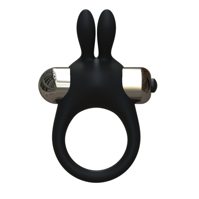 JoyRings Silicone Rabbit Vibračný Krúžok JoyRings Silicone Rabbit Vibračný Krúžok