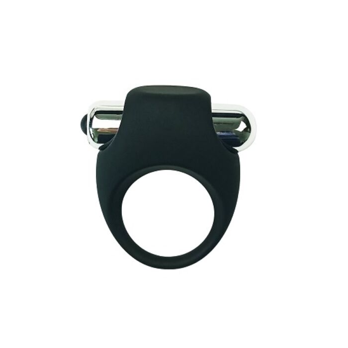 Krúžok JoyRings Silicone Vibrating Cock Ring Krúžok JoyRings Silicone Vibrating Cock Ring