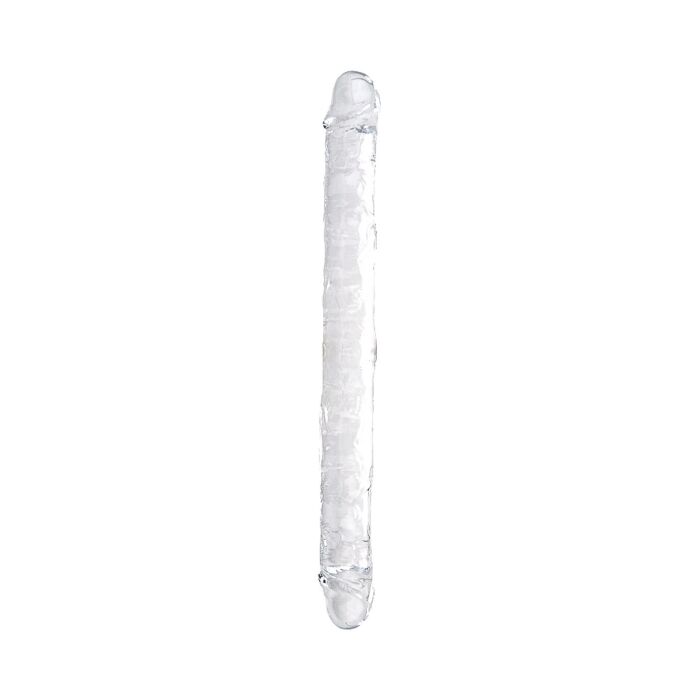 Dildo Loving Joy 18 Inch Double Ended Dildo Loving Joy 18 Inch Double Ended