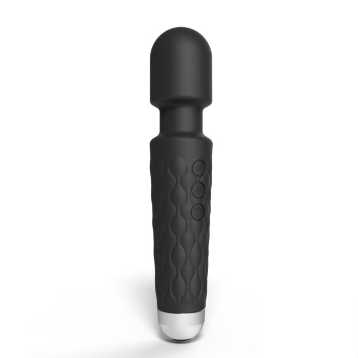 Vibrátor Loving Joy 20 Function Wand Vibrátor Loving Joy 20 Function Wand