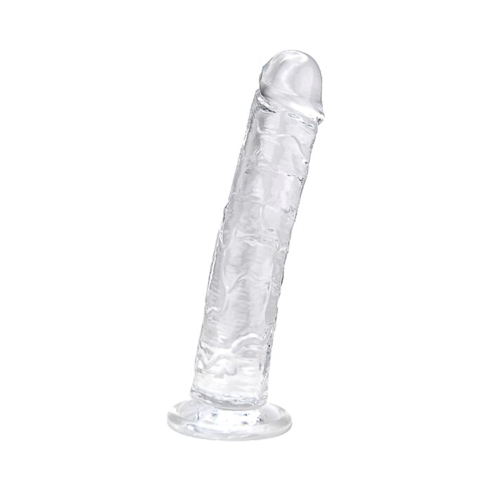Dildo Loving Joy 8.5 Inch prísavka Dildo Loving Joy 8.5 Inch prísavka