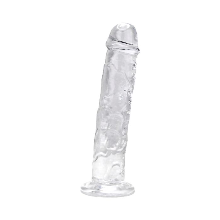 Dildo Loving Joy 9.5 Inch s prísavkou Dildo Loving Joy 9.5 Inch s prísavkou