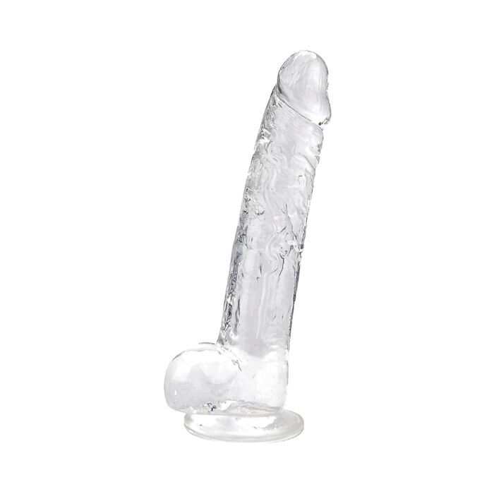 Dildo Loving Joy 9 Inch s prísavkou Dildo Loving Joy 9 Inch s prísavkou