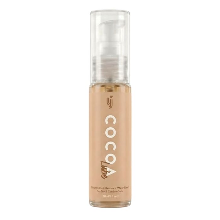 Lubrikant Loving Joy 30ml s jahodovou príchuťou Lubrikant Loving Joy 30ml s jahodovou príchuťou