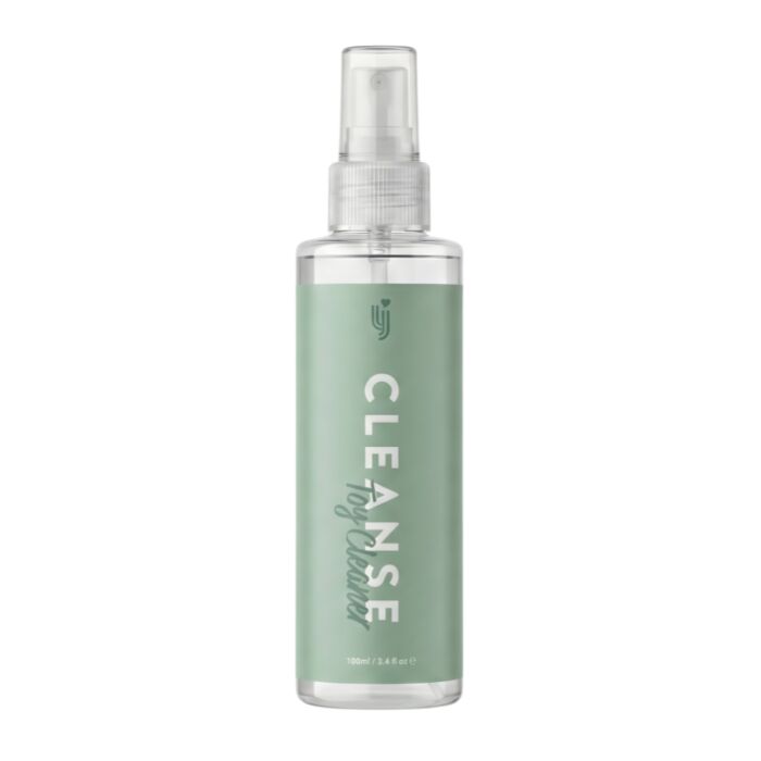 Čistič sexuálnych hračiek Loving Joy 100 ml s jemným čistením Čistič sexuálnych hračiek Loving Joy 100 ml s jemným čistením
