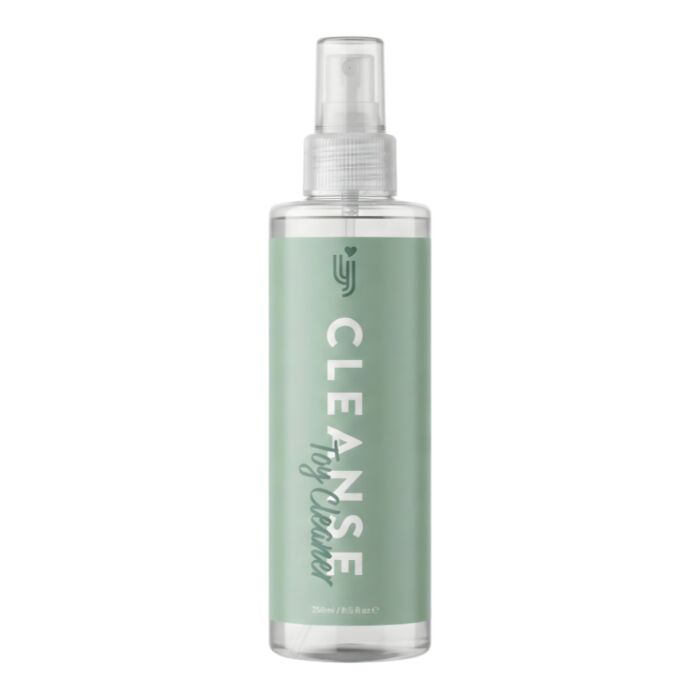 Čistič hračiek Loving Joy Cleanse 250ml Čistič hračiek Loving Joy Cleanse 250ml