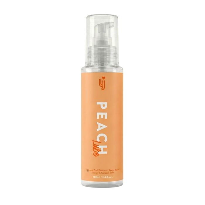Lubrikant Loving Joy 100ml s príchuťou čokolády Lubrikant Loving Joy 100ml s príchuťou čokolády